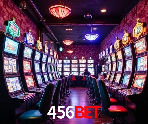 Segurança e performance na plataforma 456BET