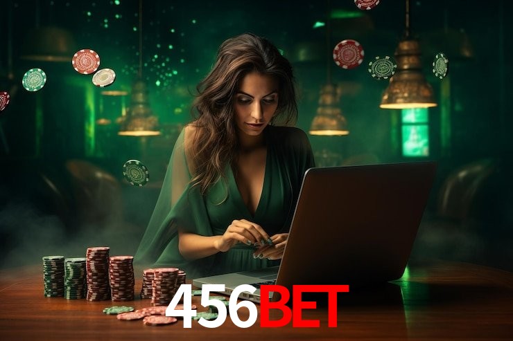 Escolher plataforma para baixar 456BET