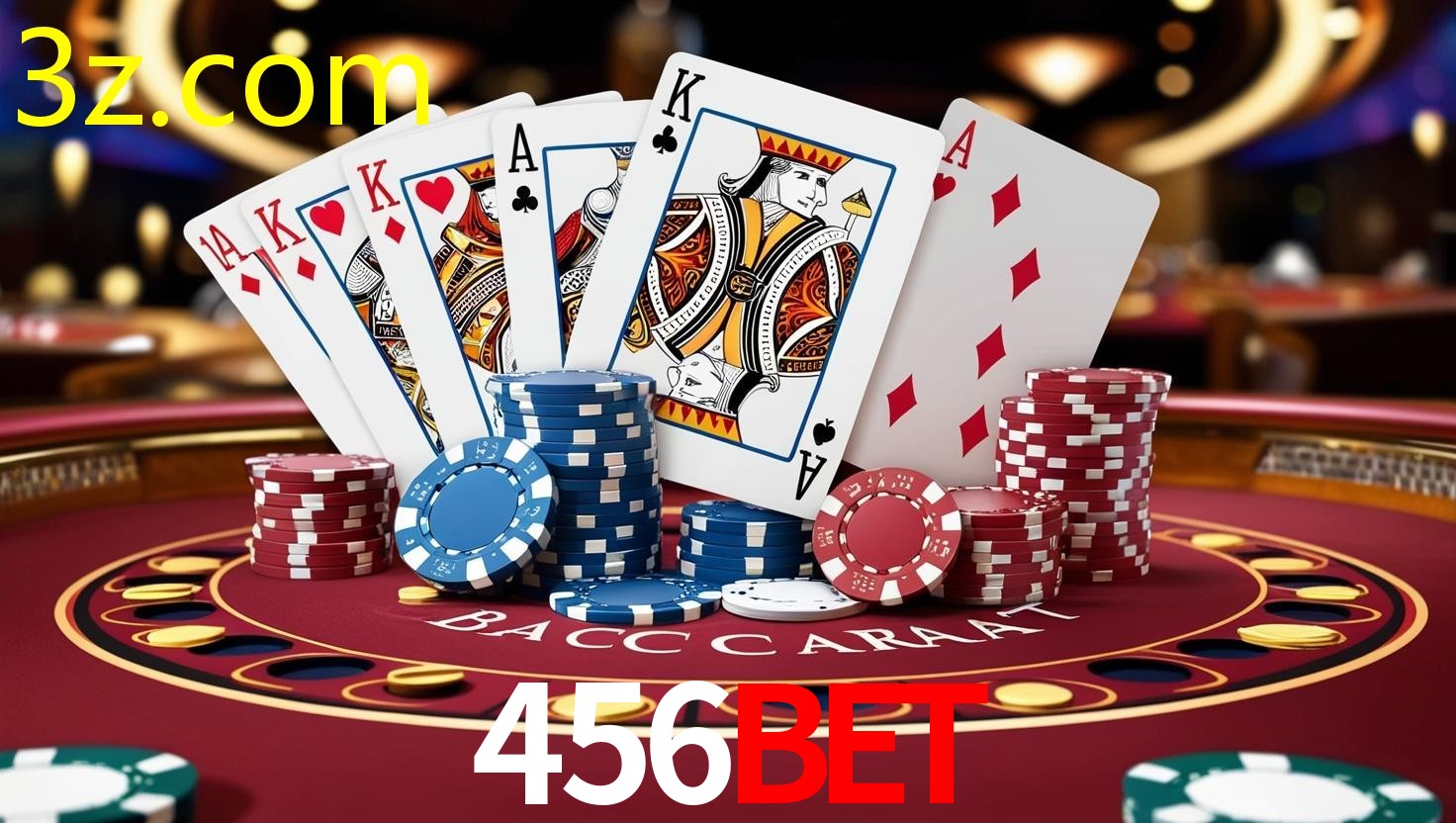 456BET
