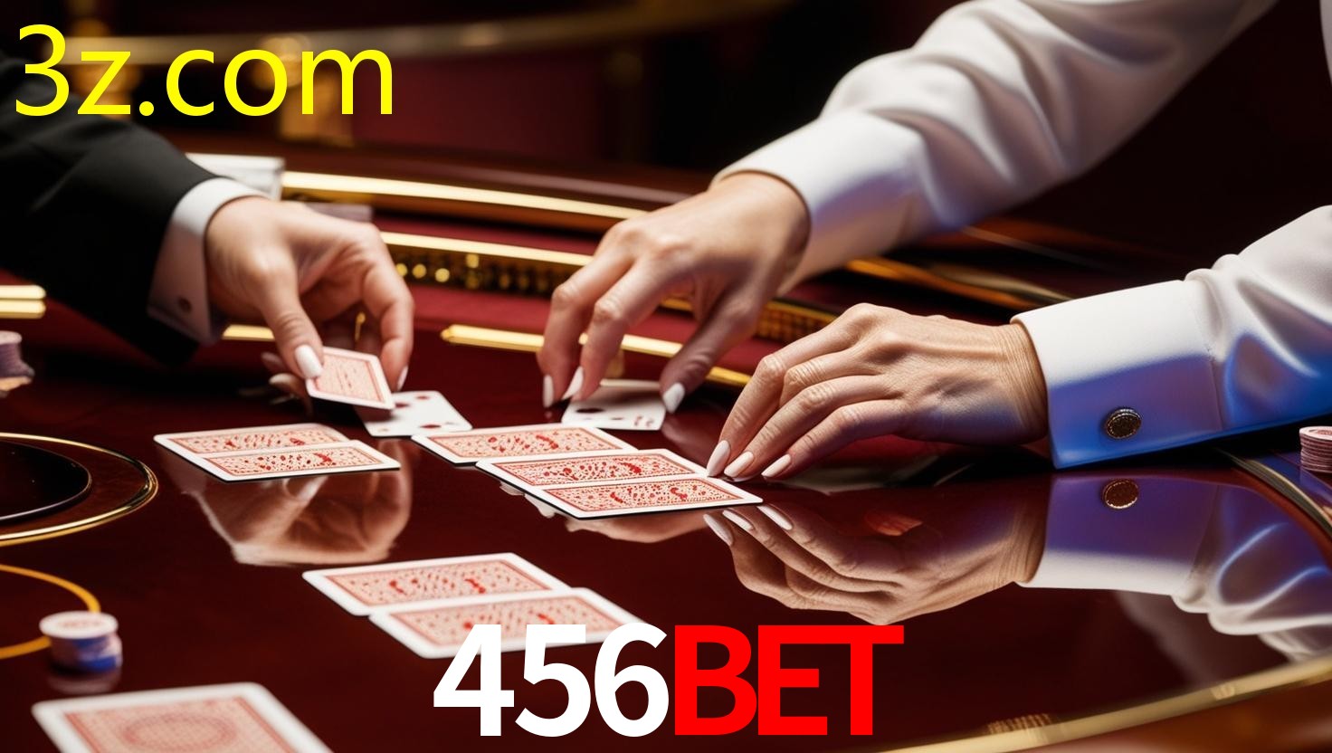 456BET