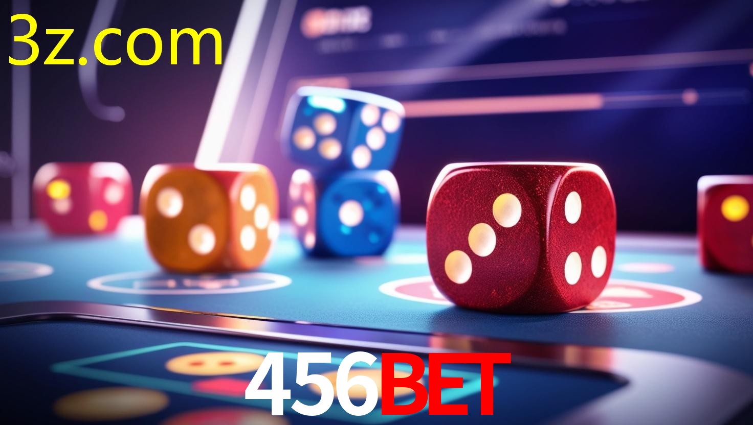 456BET